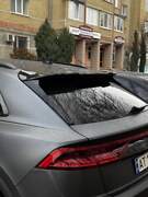 Задній спойлер в стилі RS Q8