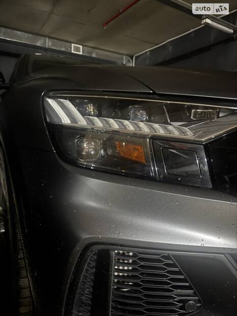 Фотохромна плівка на фари дальнього світла