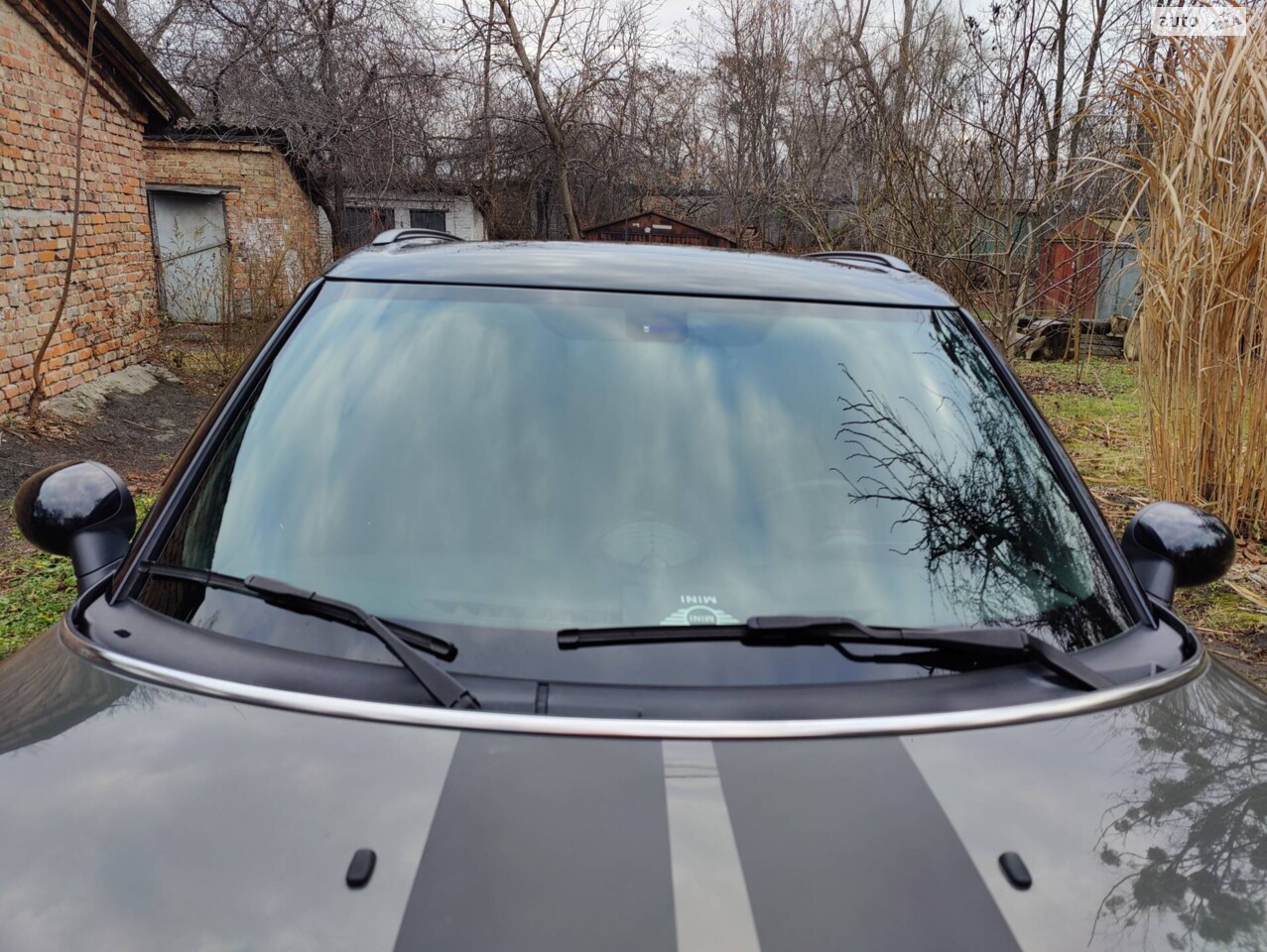 MINI Countryman 2014