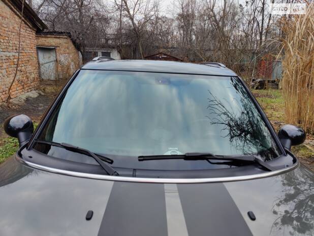 MINI Countryman 2014