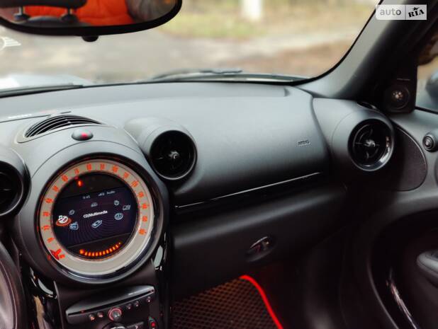 MINI Countryman 2014