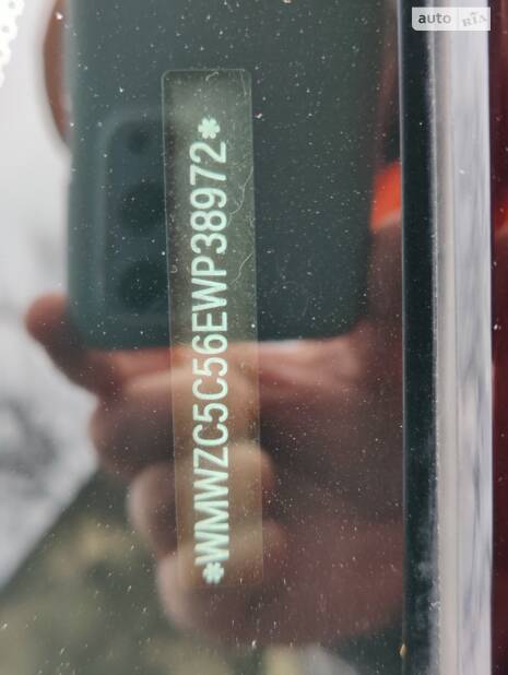 MINI Countryman 2014