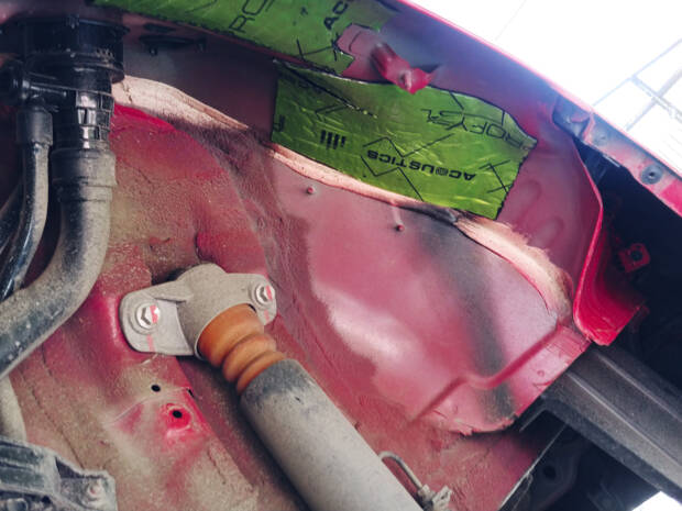 Вібра на локери