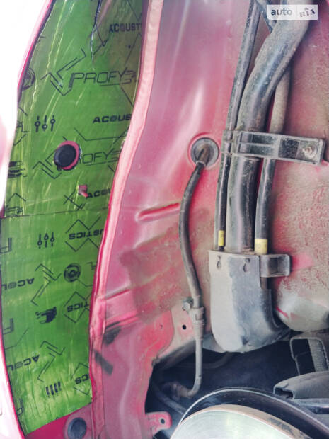 Вібра на локери