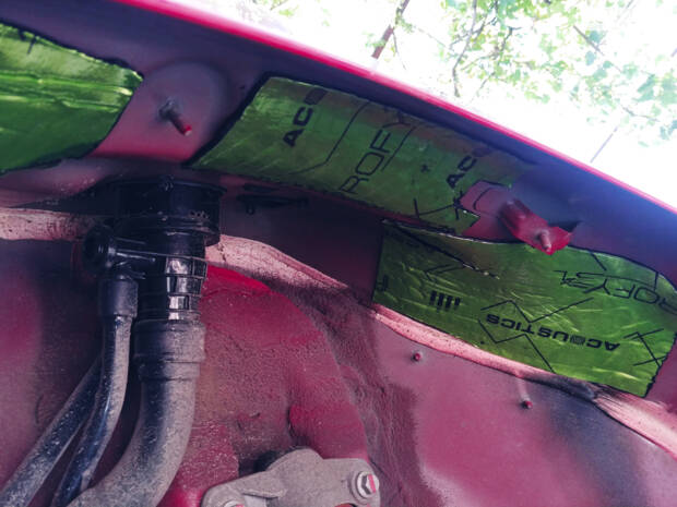 Вібра на локери