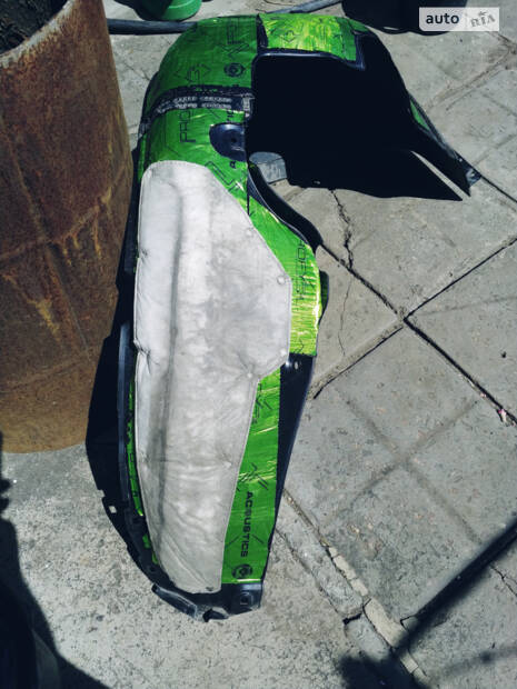 Вібра на локери