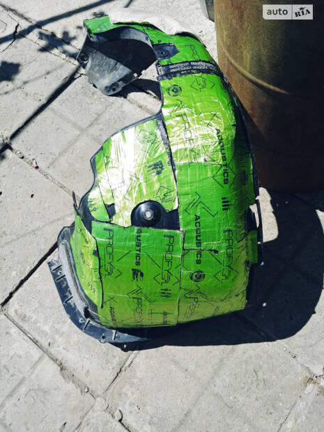 Вібра на локери