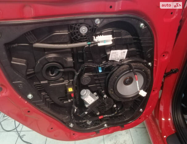 Покращення звуку