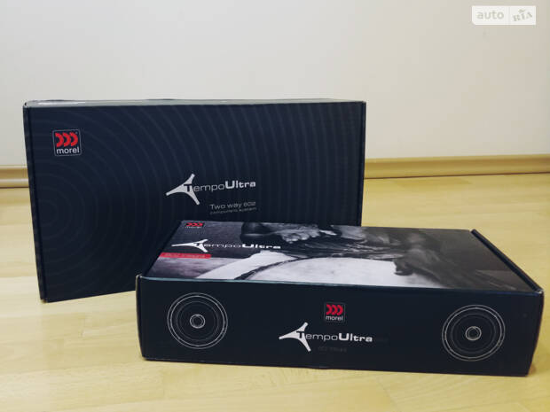 Покращення звуку