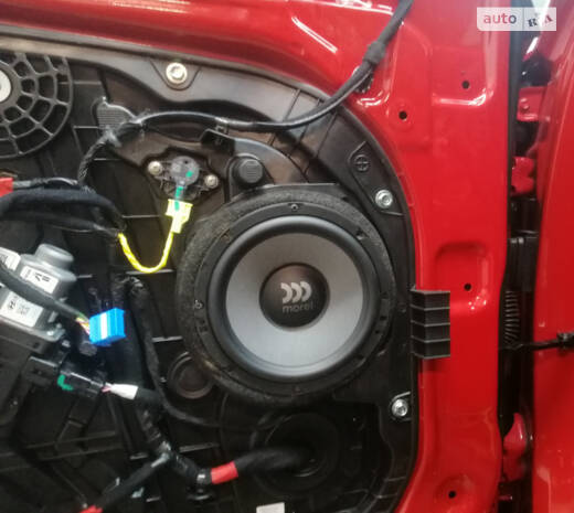 Покращення звуку