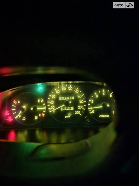 Відновлення частина перша