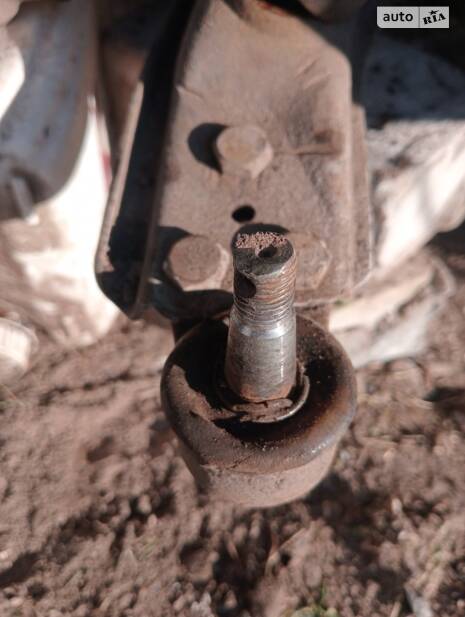 Відновлення частина перша