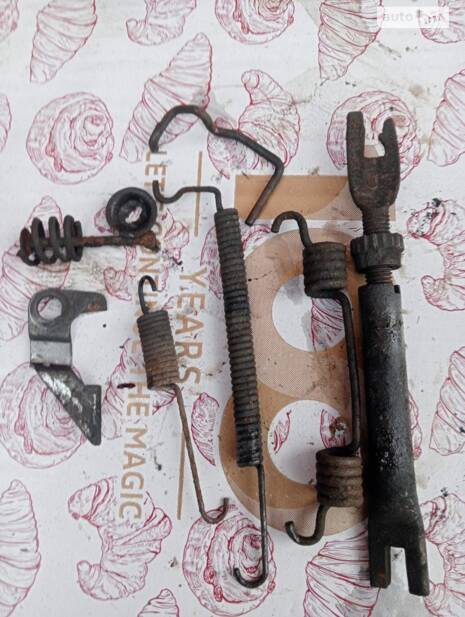 Відновлення частина перша