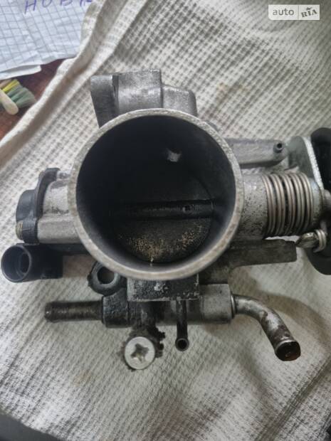 Відновлення частина перша