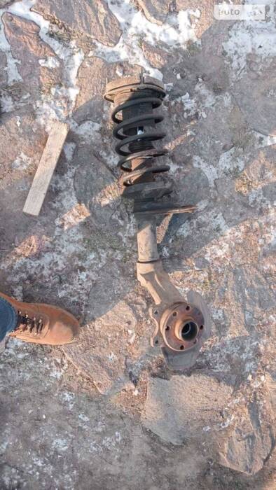 Відновлення частина перша