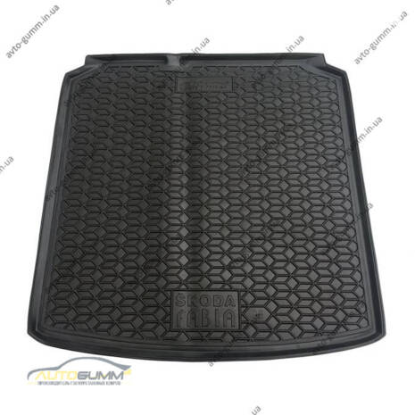 Киимки в салон і багажник