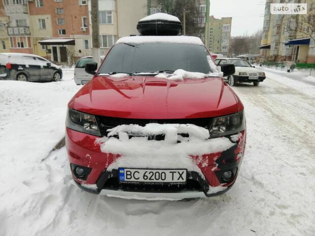 Перефарбування переднього бампера