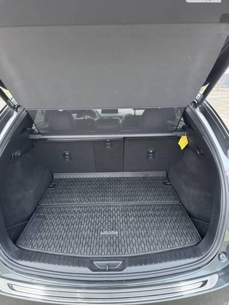 Одне з Найкращих авто це Mazda CX5 Signature