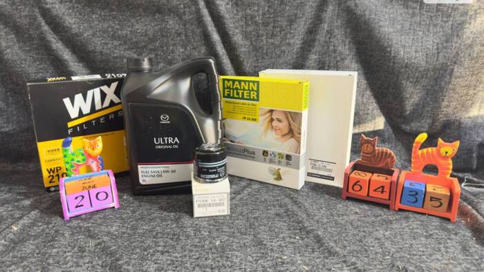 Одне з Найкращих авто це Mazda CX5 Signature