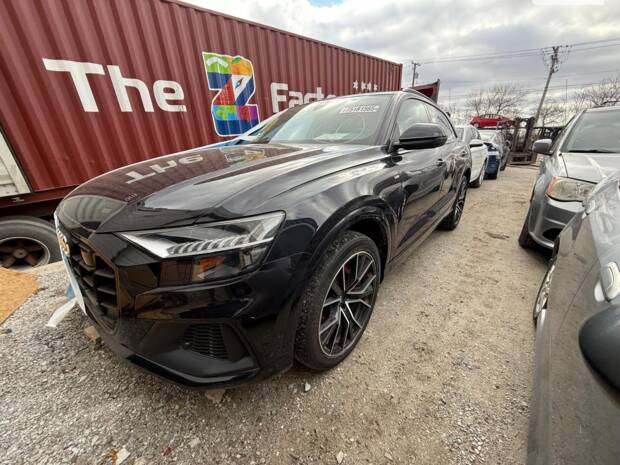 Підготовка до завантаження