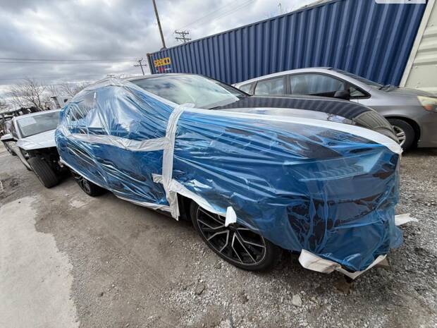 Підготовка до завантаження