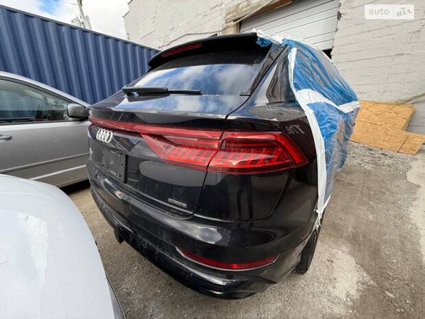 Підготовка до завантаження