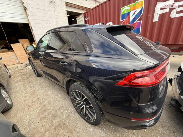 Підготовка до завантаження