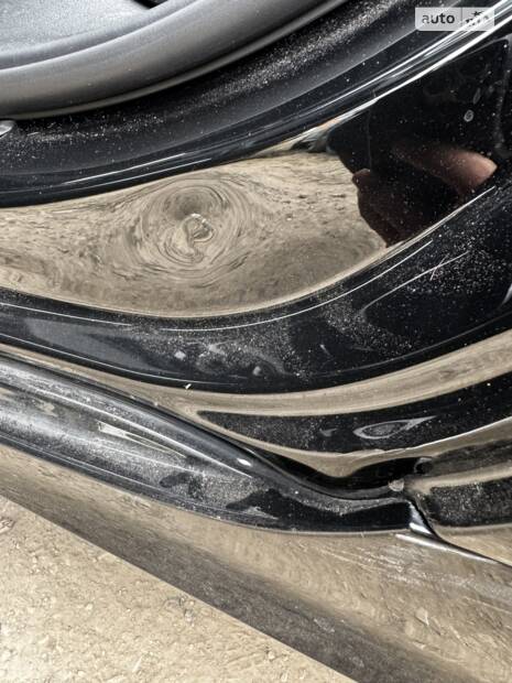 ПДР заднього крила