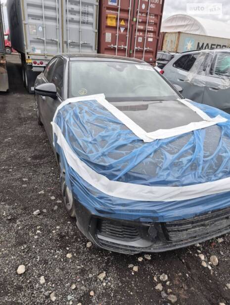 S6 “Fly” готова до відправки