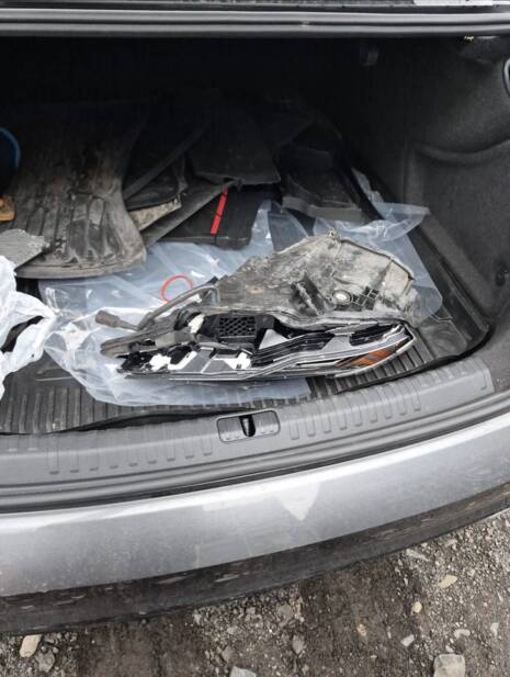 S6 “Fly” готова до відправки