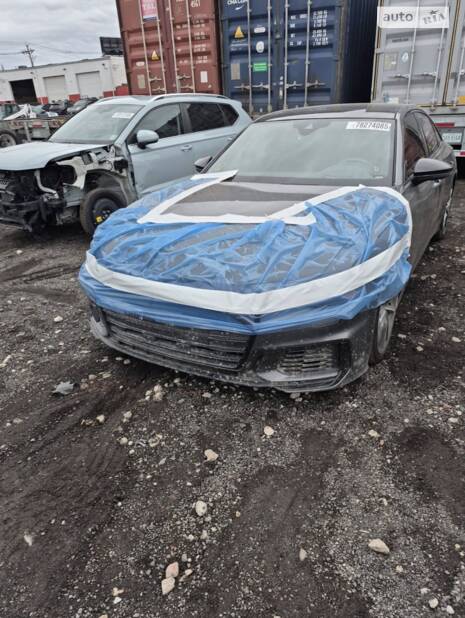 S6 “Fly” готова до відправки