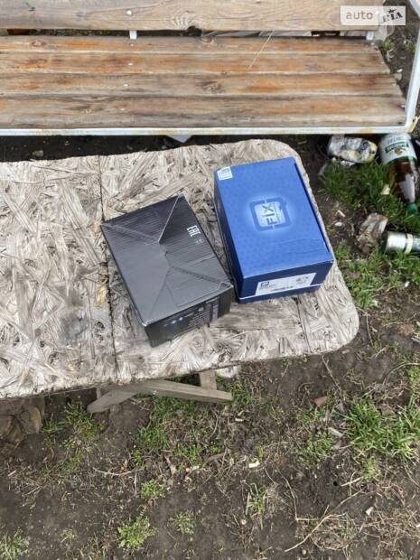 Замінив колодки і зробив спідометр 