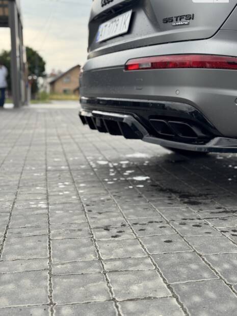 Індивідуальні проєкти Audi під ключ