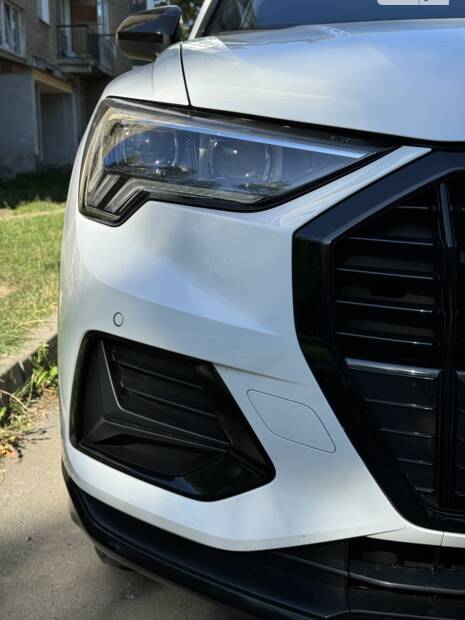 Індивідуальні проєкти Audi під ключ