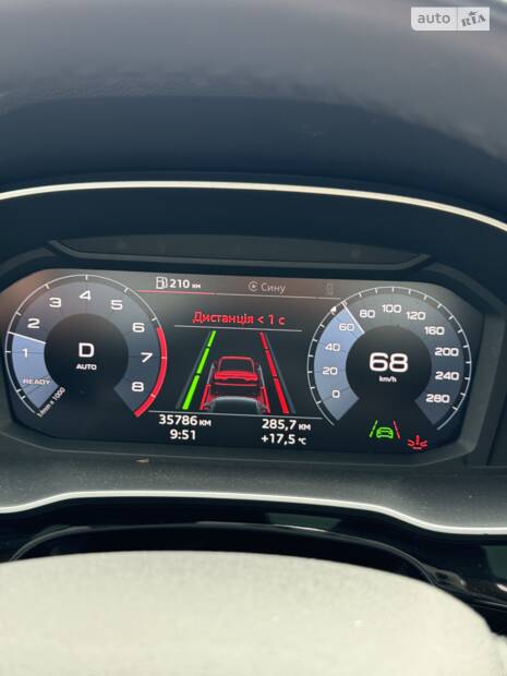 Індивідуальні проєкти Audi під ключ