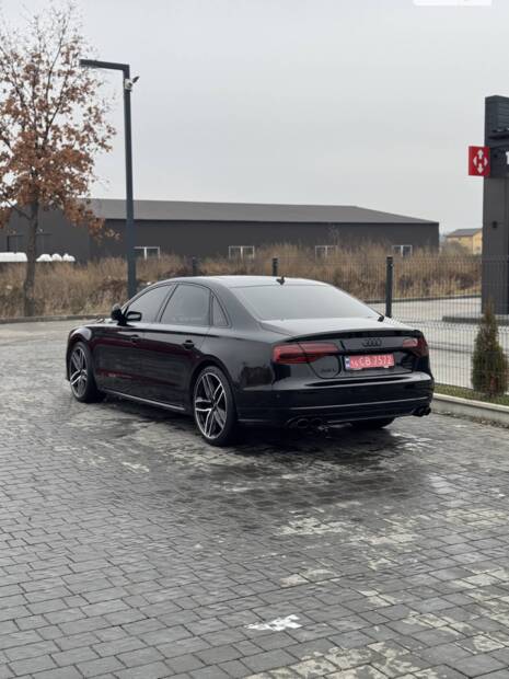 Індивідуальні проєкти Audi під ключ