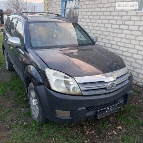 Лютый корч 