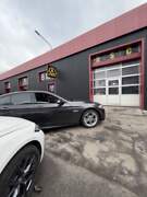 Часткова заміна масла в коробці