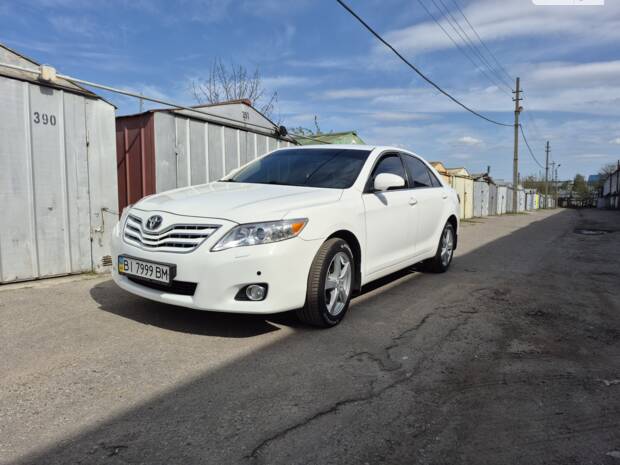 Toyota Camry 1995