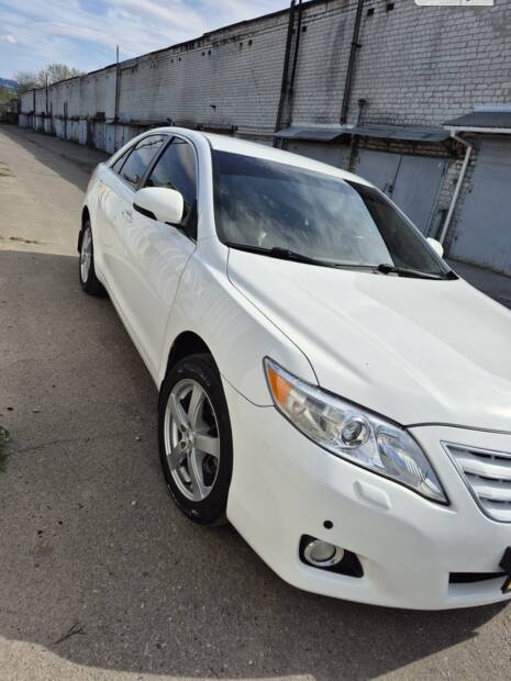 Toyota Camry 1995