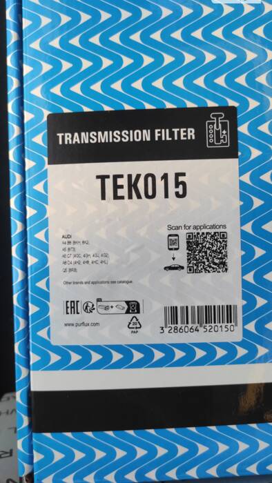 Першочергові заміни по авто після прибуття в Україну