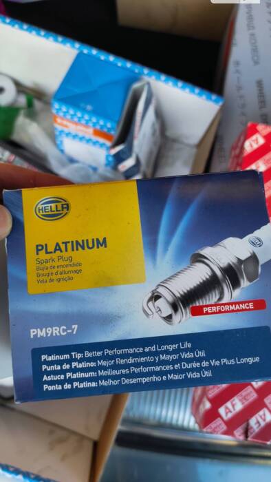 Першочергові заміни по авто після прибуття в Україну