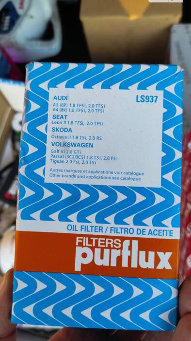 Першочергові заміни по авто після прибуття в Україну