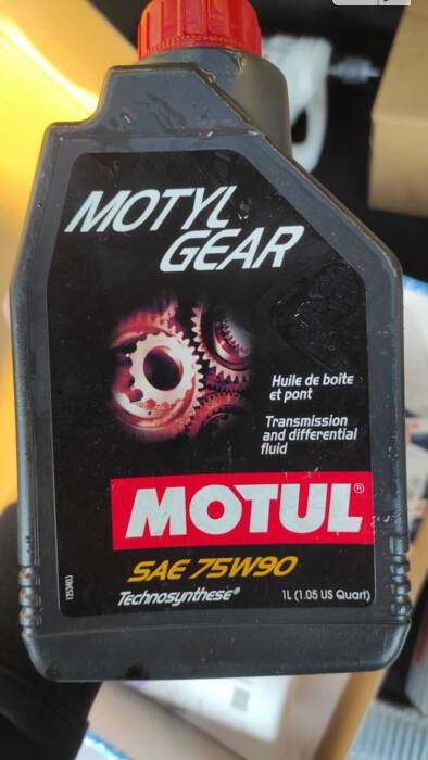 Першочергові заміни по авто після прибуття в Україну