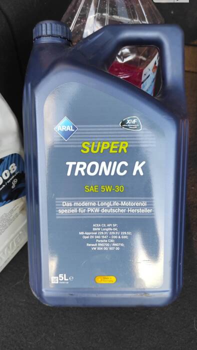 Першочергові заміни по авто після прибуття в Україну