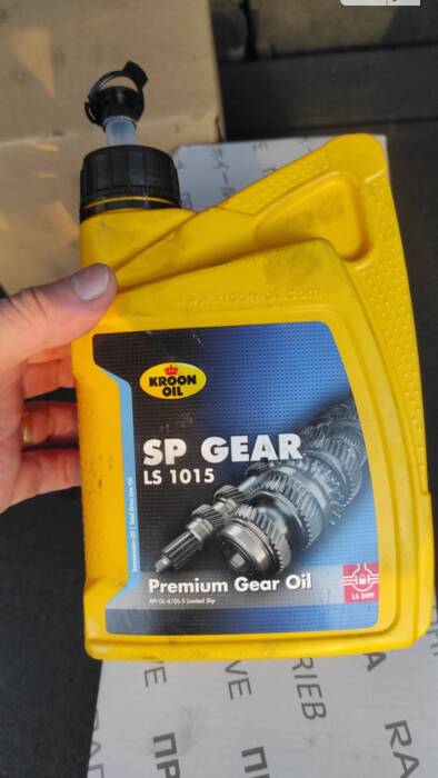 Першочергові заміни по авто після прибуття в Україну