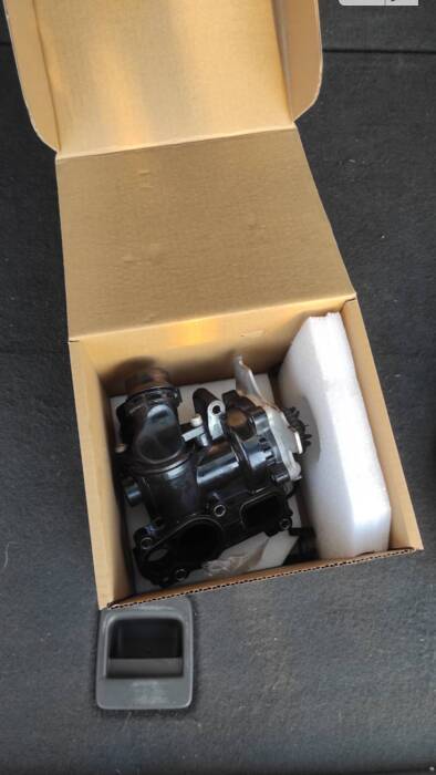 Першочергові заміни по авто після прибуття в Україну