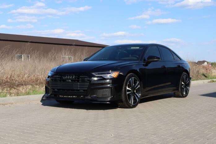 Полірування і оклейка Dream