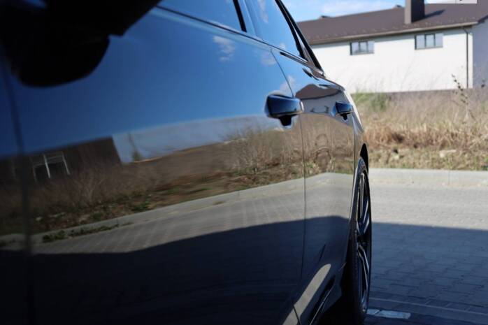 Полірування і оклейка Dream