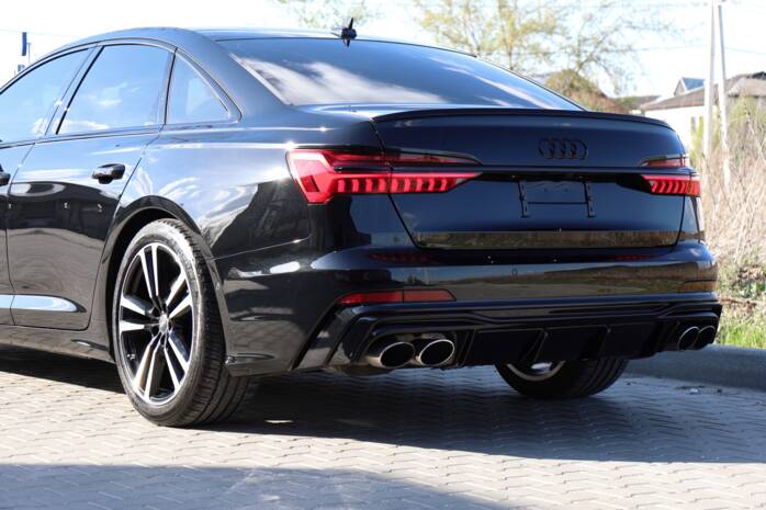 Полірування і оклейка Dream